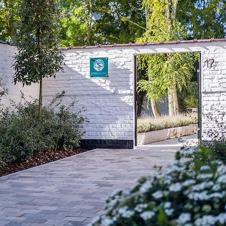 B&B Sterckxhof Meise Dış mekan fotoğraf