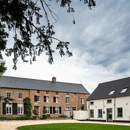 B&B Sterckxhof Meise Dış mekan fotoğraf