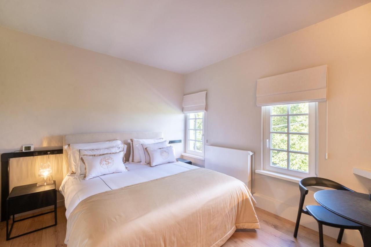 B&B Sterckxhof Meise Dış mekan fotoğraf