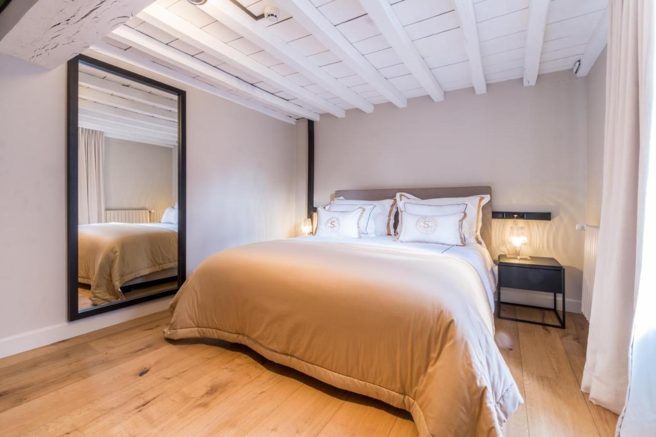 B&B Sterckxhof Meise Dış mekan fotoğraf
