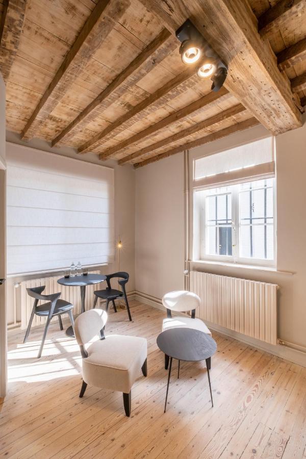 B&B Sterckxhof Meise Dış mekan fotoğraf