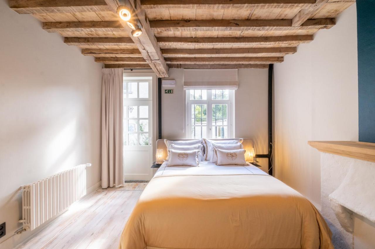 B&B Sterckxhof Meise Dış mekan fotoğraf