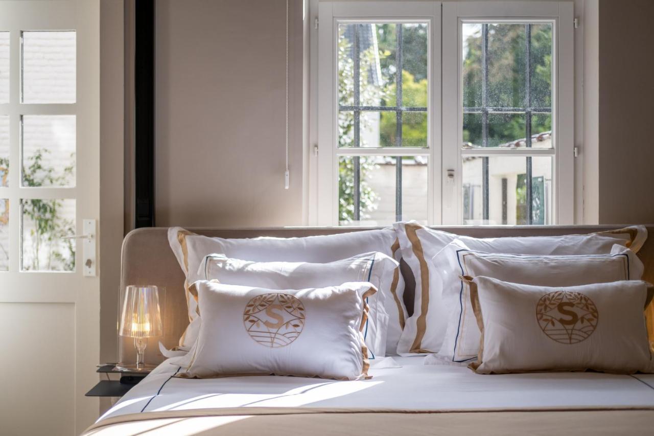B&B Sterckxhof Meise Dış mekan fotoğraf