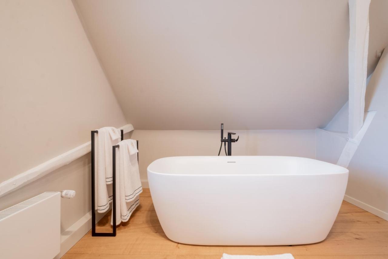 B&B Sterckxhof Meise Dış mekan fotoğraf