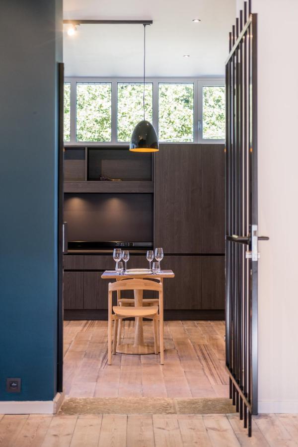 B&B Sterckxhof Meise Dış mekan fotoğraf