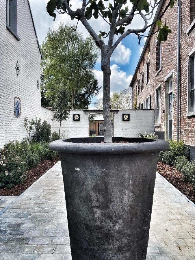 B&B Sterckxhof Meise Dış mekan fotoğraf