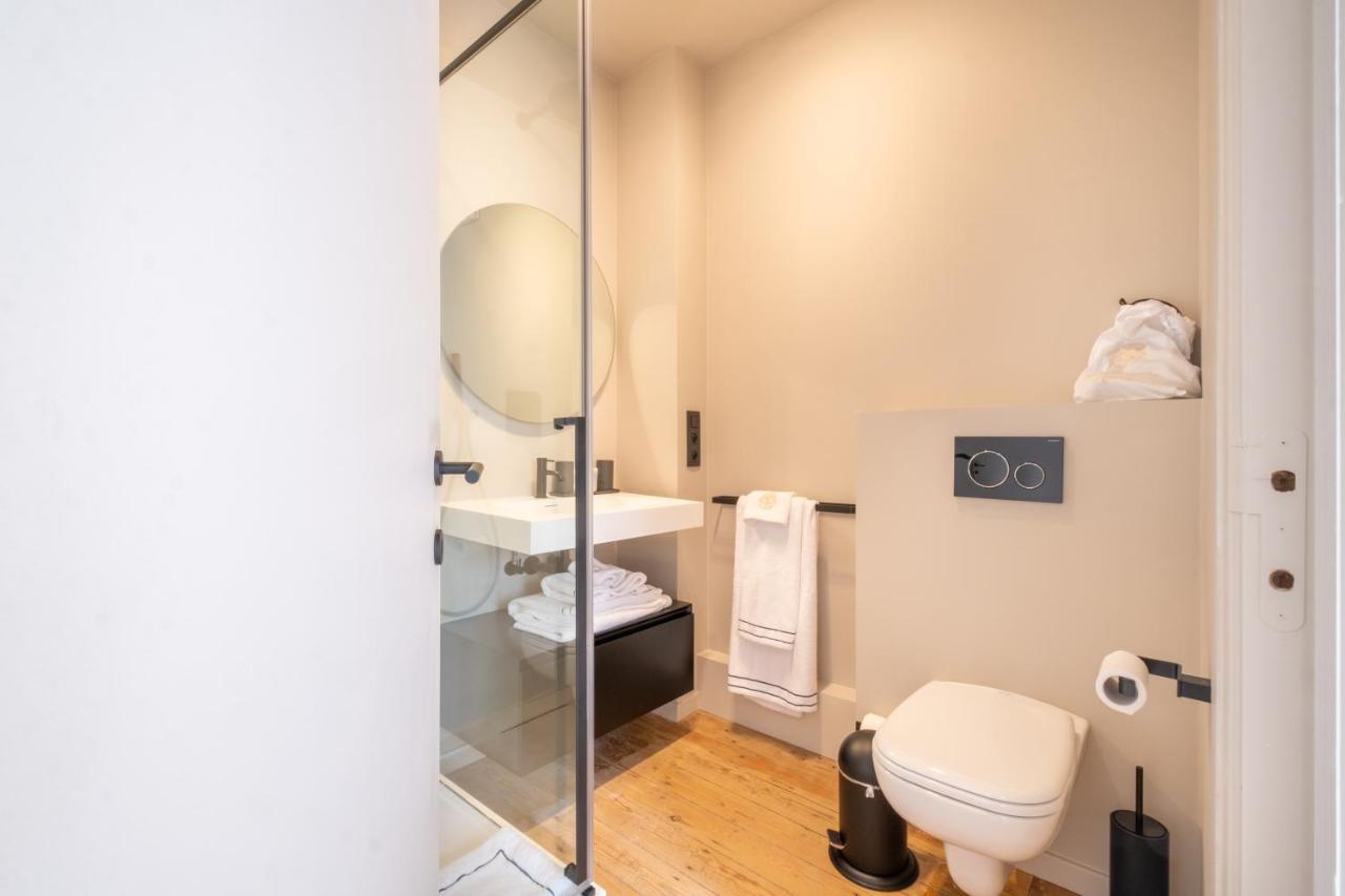 B&B Sterckxhof Meise Dış mekan fotoğraf