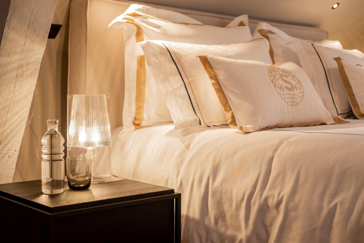 B&B Sterckxhof Meise Dış mekan fotoğraf