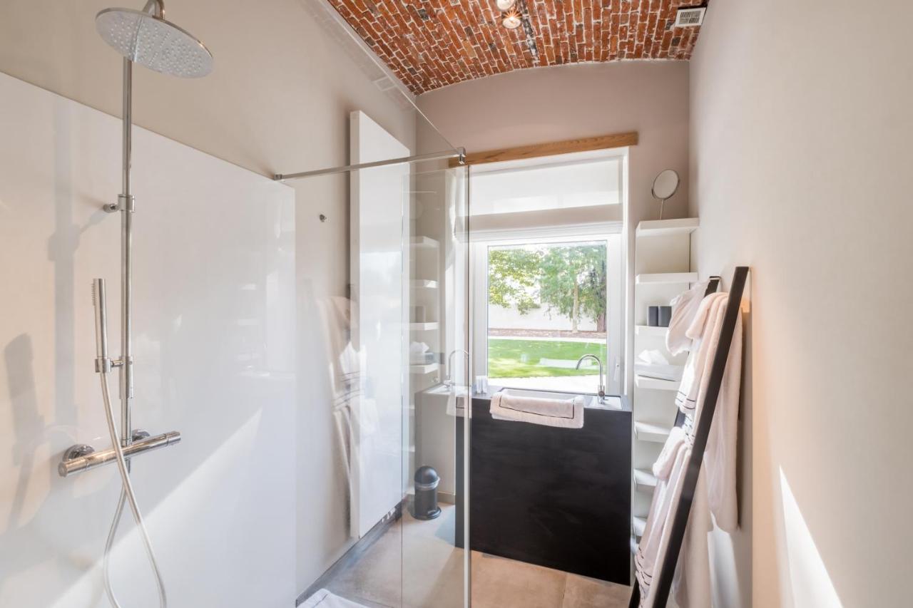 B&B Sterckxhof Meise Dış mekan fotoğraf