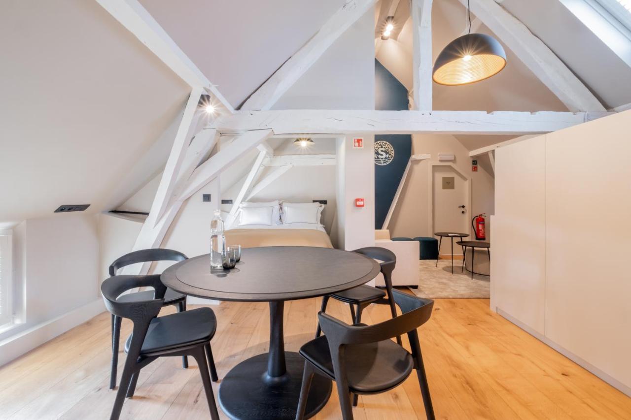 B&B Sterckxhof Meise Dış mekan fotoğraf