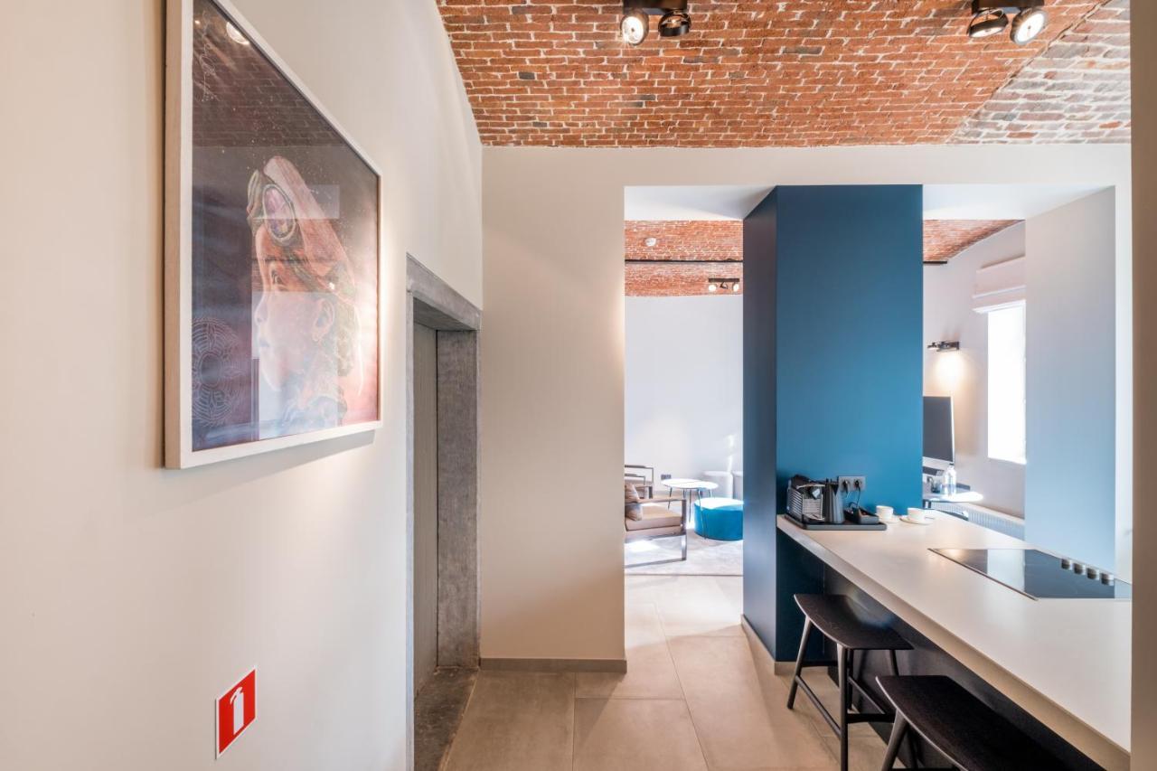 B&B Sterckxhof Meise Dış mekan fotoğraf