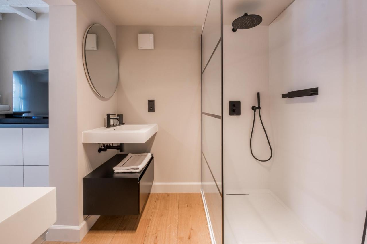 B&B Sterckxhof Meise Dış mekan fotoğraf