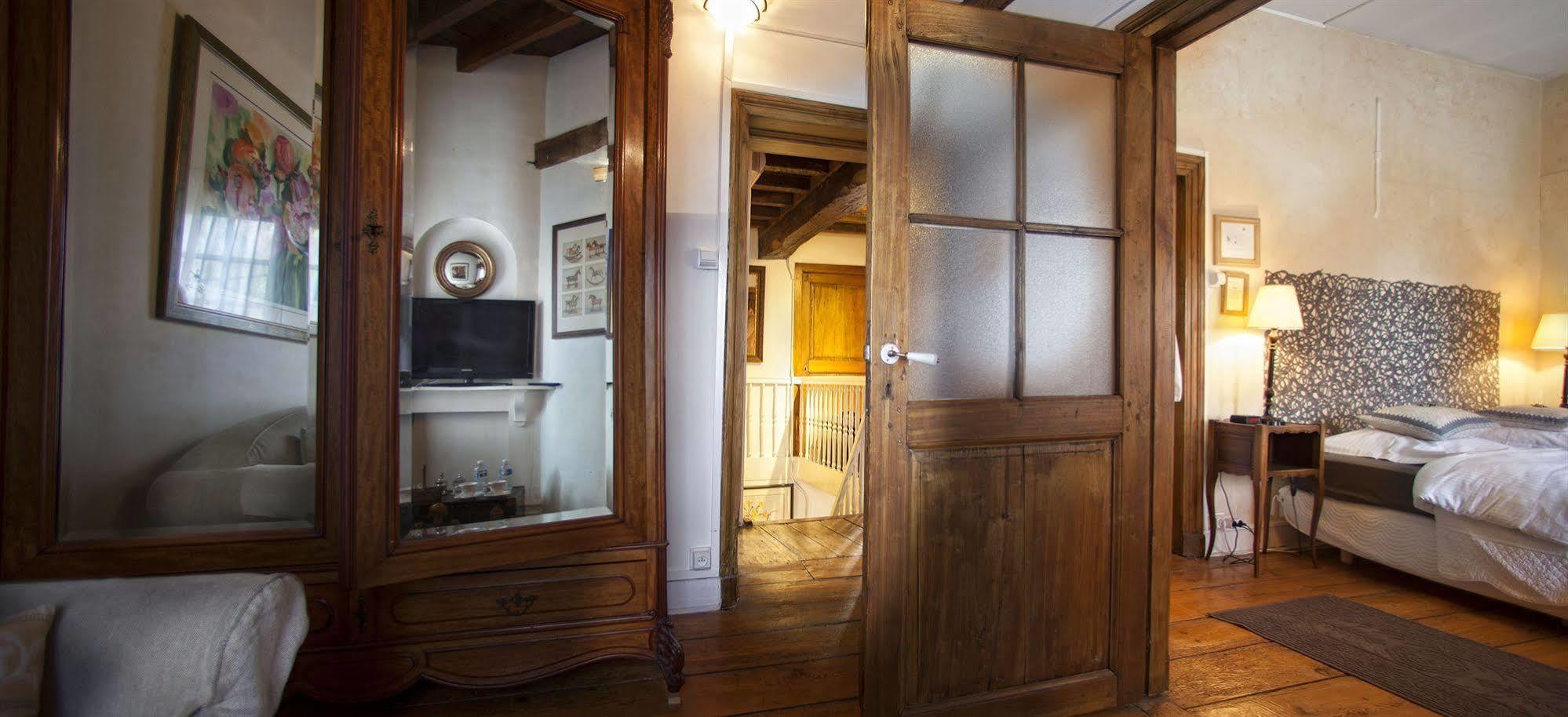 B&B Sterckxhof Meise Dış mekan fotoğraf